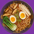 High Protein Instant Ramen (6xPack)