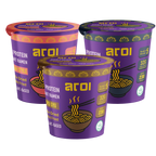 High Protein Instant Ramen (6xPack)